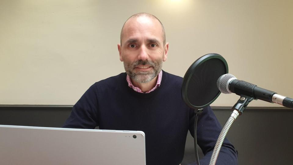 Xavier de Labarrière Webinar Webinaires Sobeez expert-comptable