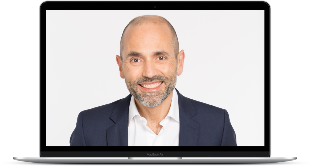 webinar xavier sobeez